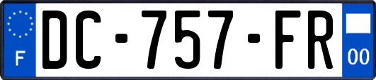DC-757-FR