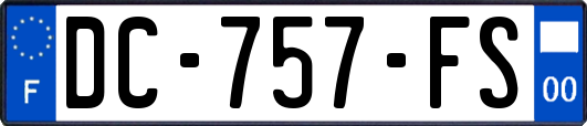 DC-757-FS