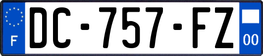 DC-757-FZ