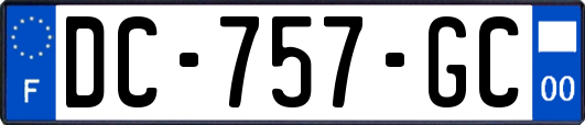 DC-757-GC