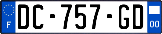 DC-757-GD