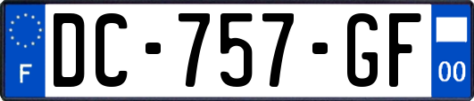 DC-757-GF