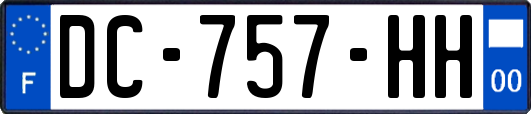 DC-757-HH