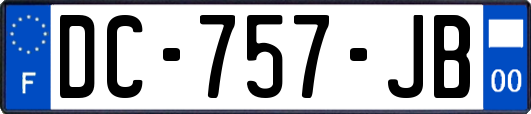 DC-757-JB