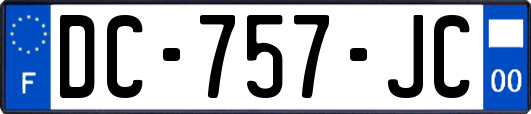 DC-757-JC
