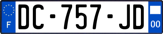DC-757-JD