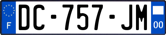 DC-757-JM