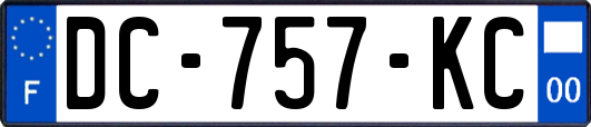 DC-757-KC