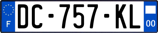 DC-757-KL