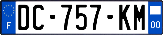 DC-757-KM