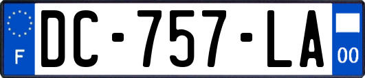 DC-757-LA