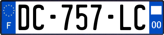 DC-757-LC
