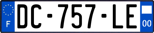 DC-757-LE