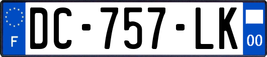 DC-757-LK