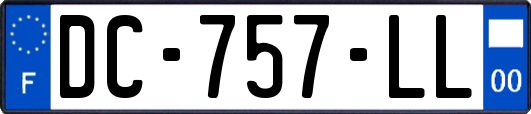 DC-757-LL