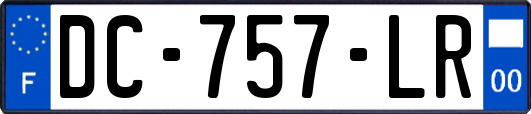 DC-757-LR