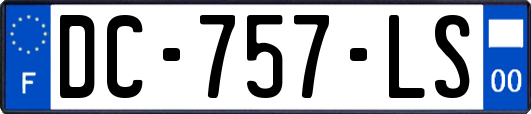 DC-757-LS