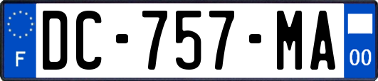 DC-757-MA