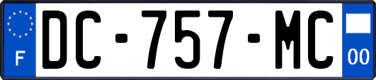 DC-757-MC