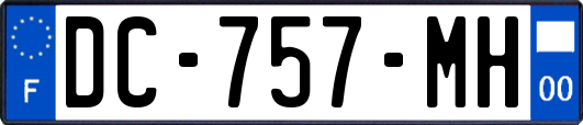DC-757-MH