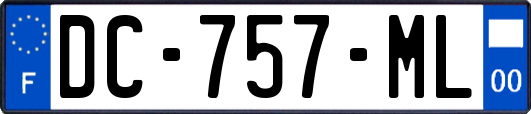 DC-757-ML