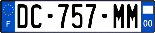 DC-757-MM