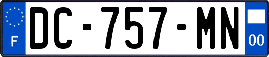 DC-757-MN
