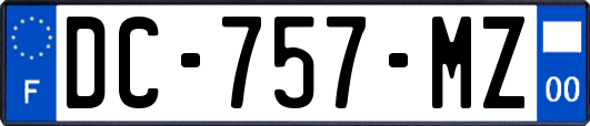 DC-757-MZ