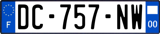 DC-757-NW