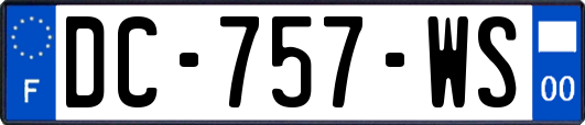DC-757-WS
