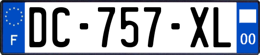 DC-757-XL