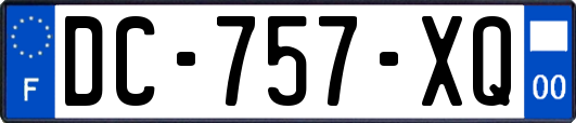 DC-757-XQ