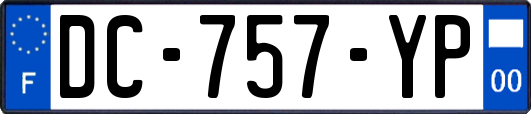 DC-757-YP