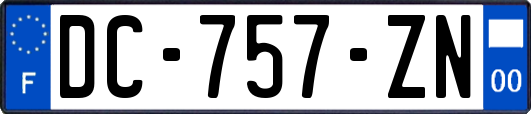 DC-757-ZN