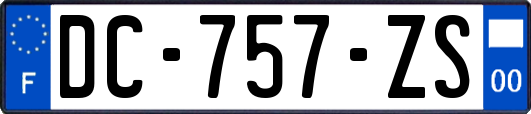 DC-757-ZS