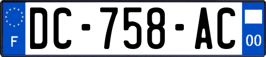 DC-758-AC