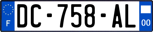 DC-758-AL