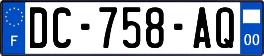 DC-758-AQ