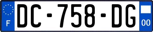 DC-758-DG