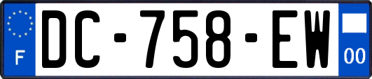 DC-758-EW