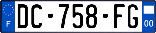 DC-758-FG