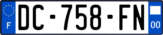 DC-758-FN