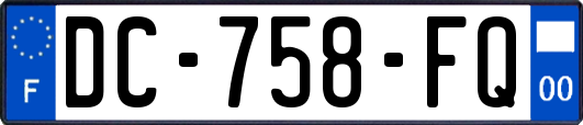 DC-758-FQ