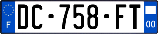 DC-758-FT