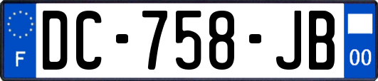DC-758-JB