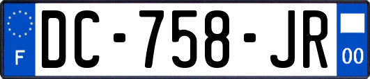 DC-758-JR