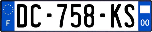 DC-758-KS