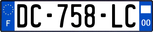 DC-758-LC