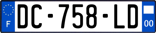 DC-758-LD