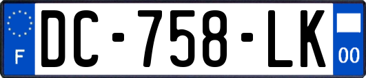 DC-758-LK